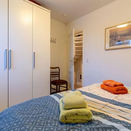 Semi-detached House In St Peter-ording * Brösum